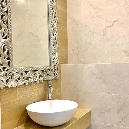 Apartament в новобудові