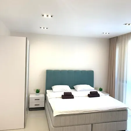 Apartment в новобудові Lemberg