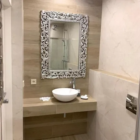 Διαμέρισμα в новобудові Λβιβ