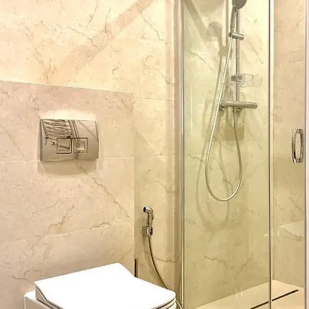 Apartamento в новобудові *