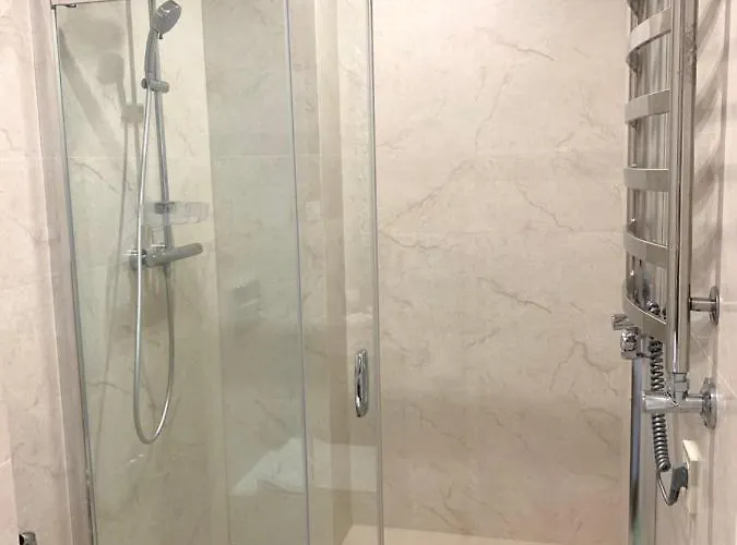 в новобудові