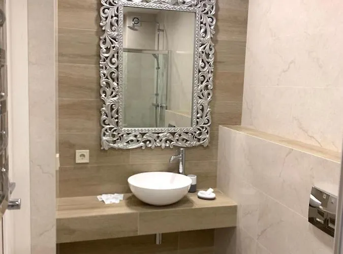 Apartamento в новобудові Leópolis