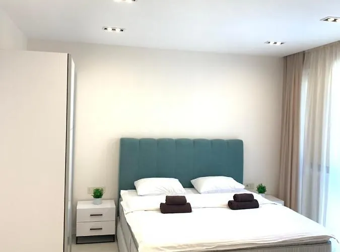 Apartament в новобудові Lwów