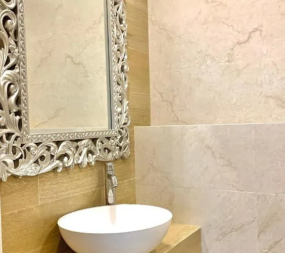 Apartament в новобудові